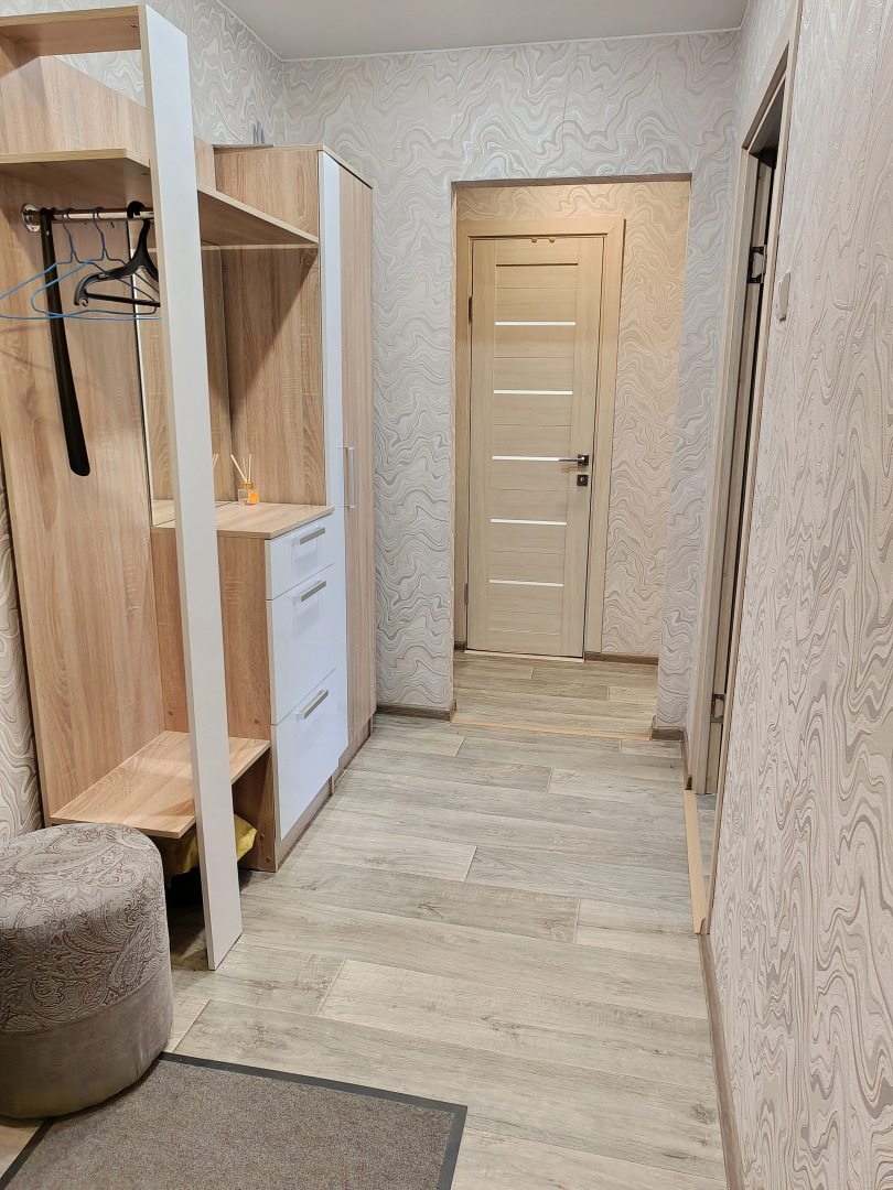 Апартаменты Квартира