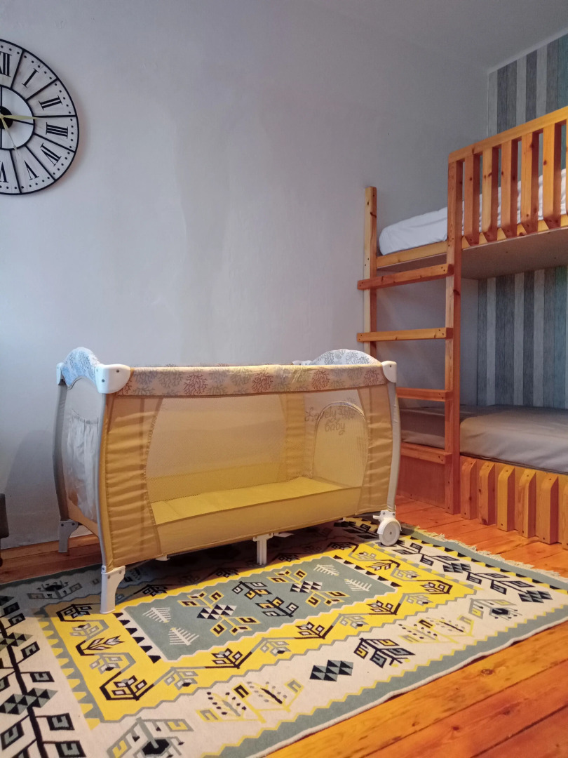 Квартира у Вечного Огня