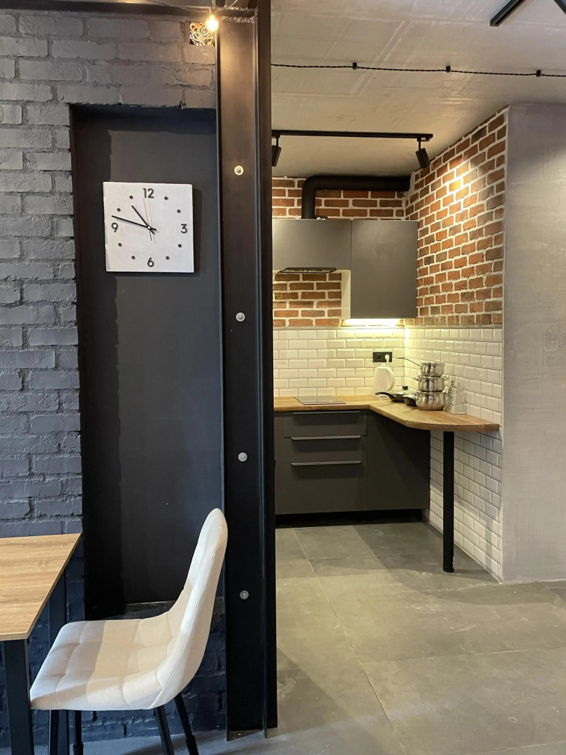 Квартира ЛофтПротвино