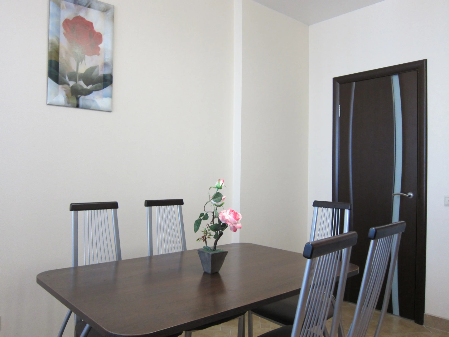 Апартаменты Квартира тут