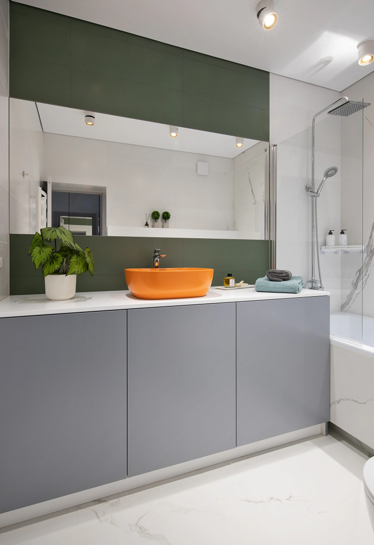 Апартаменты Леон cети Аpartic на Куйбышева