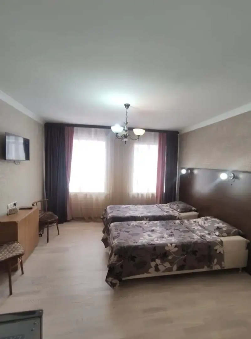 Квартира уютная на Лермонтова