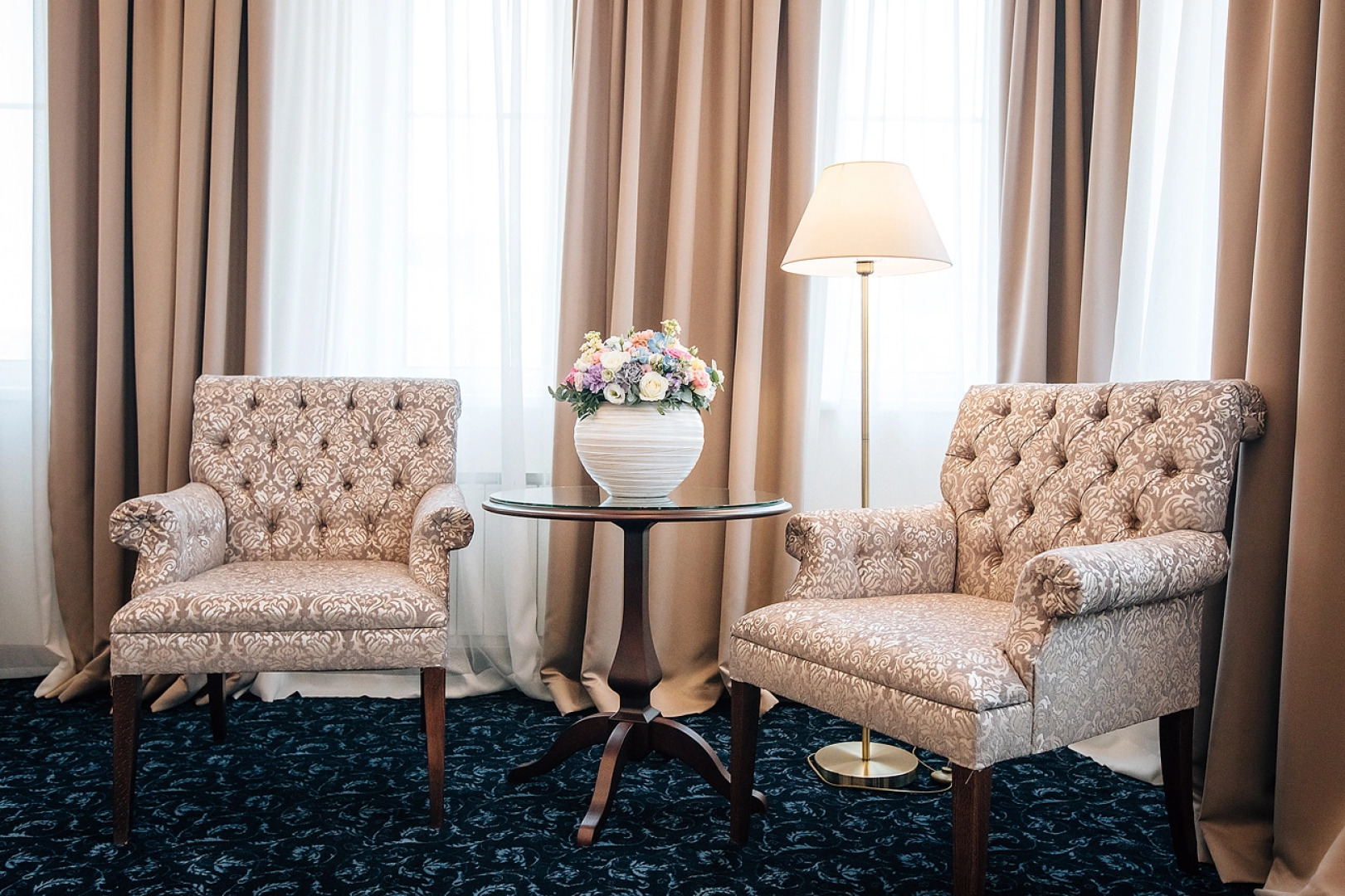 Гостиница Солнце