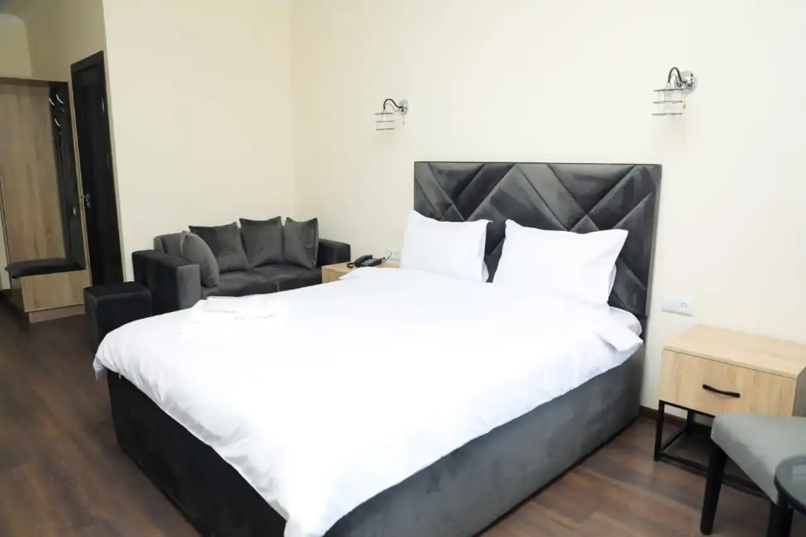ARAGAST HOTEL & BREWERY пивоварня