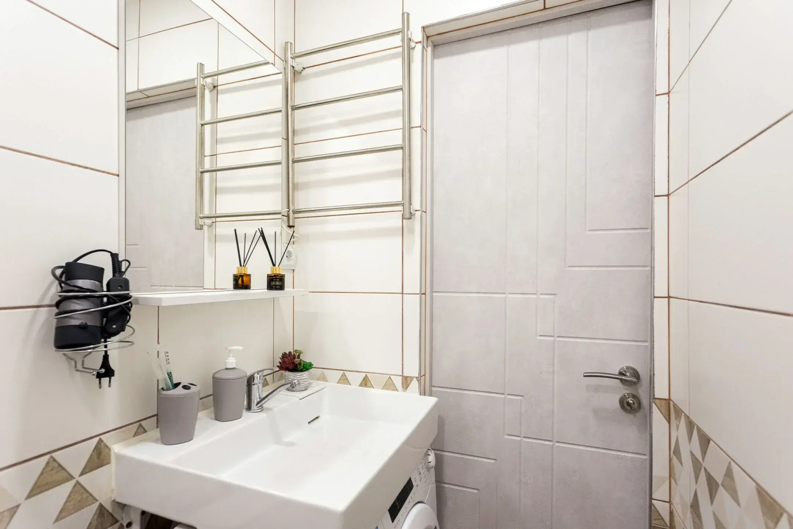 Апартаменты Студия WestRooms в центре у Музея Мирового Океана (4)