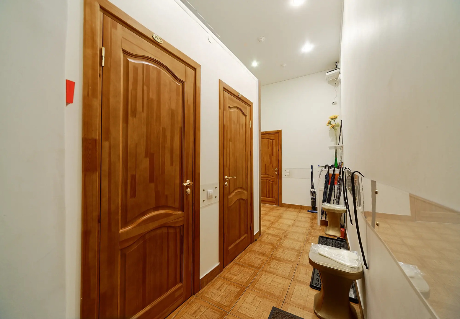 Гостевой дом Светлый у Эрмитажа