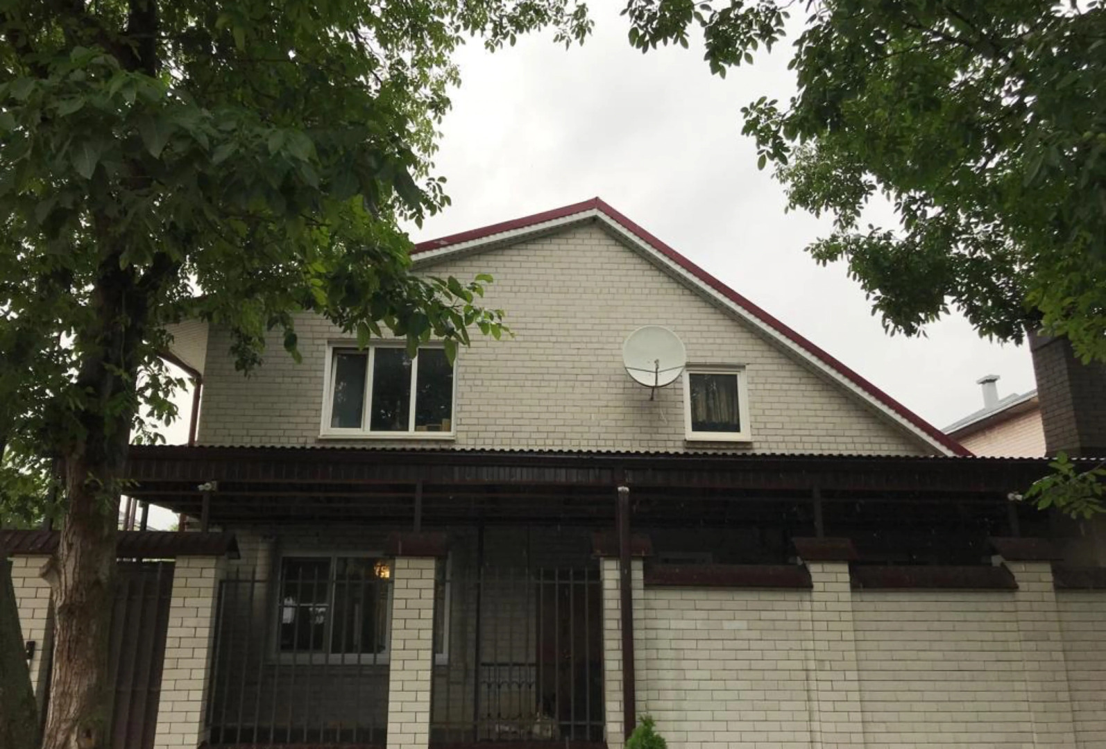 Гостевой дом Forest