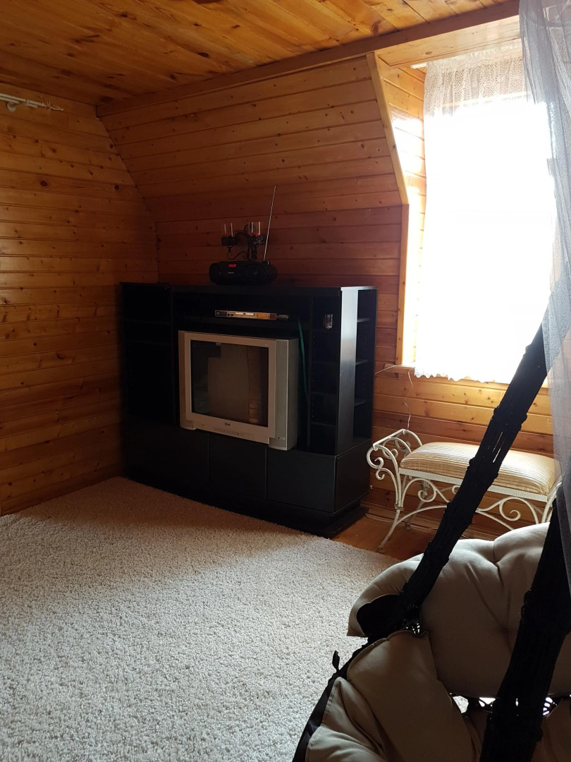 Коттедж Anna Viktoria