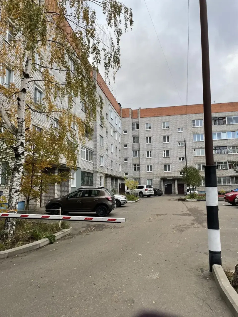 Апартаменты Арт Деко