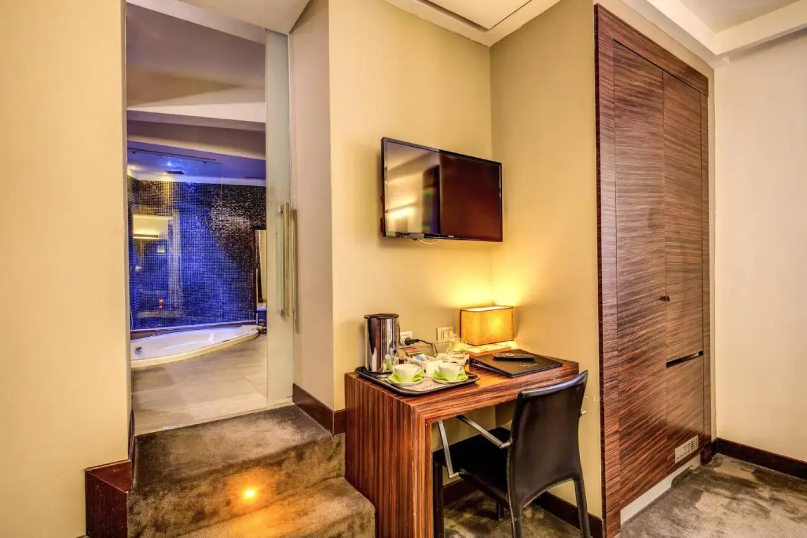 Hotel Trevi Collection