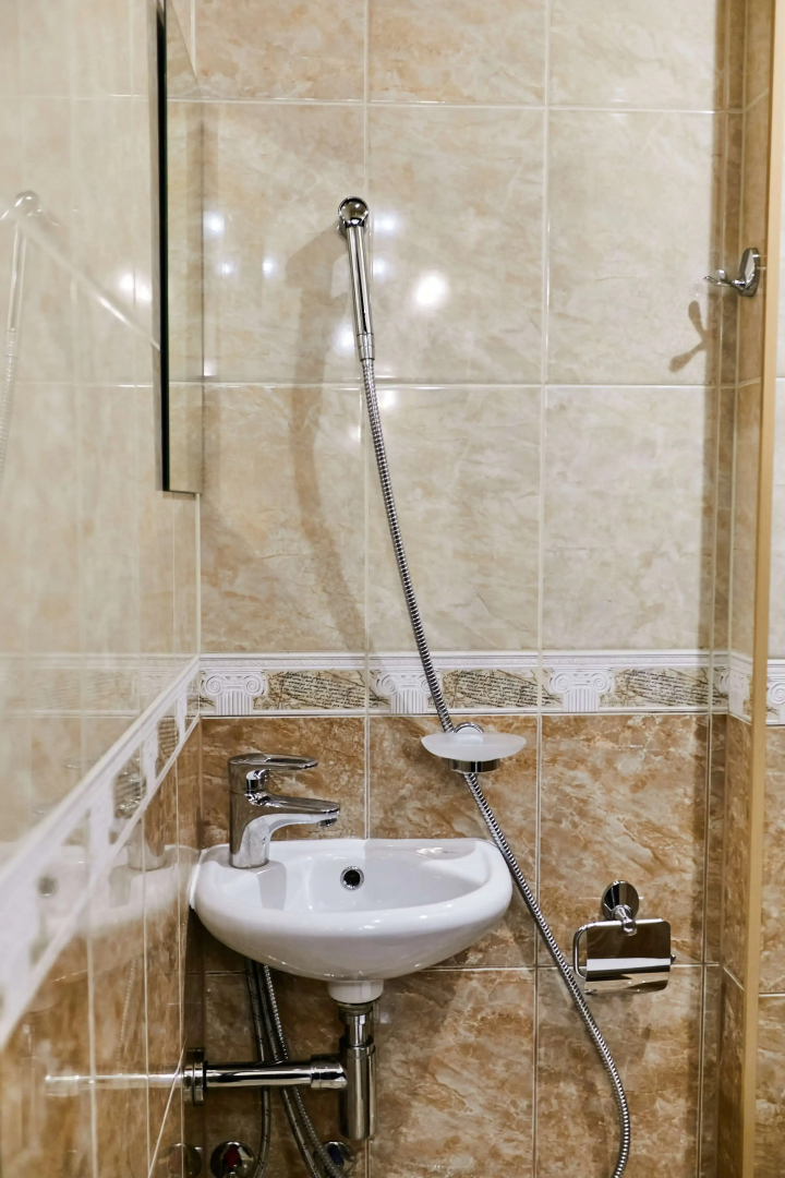 Квартира FlаtStay Подъездной 17