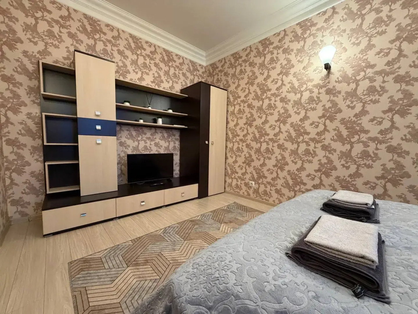 Квартира Домашний уют в сердце старого города