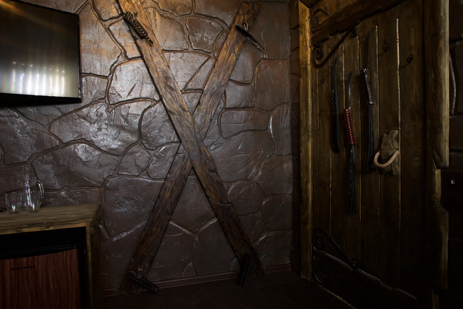 Бутик-отель Истории