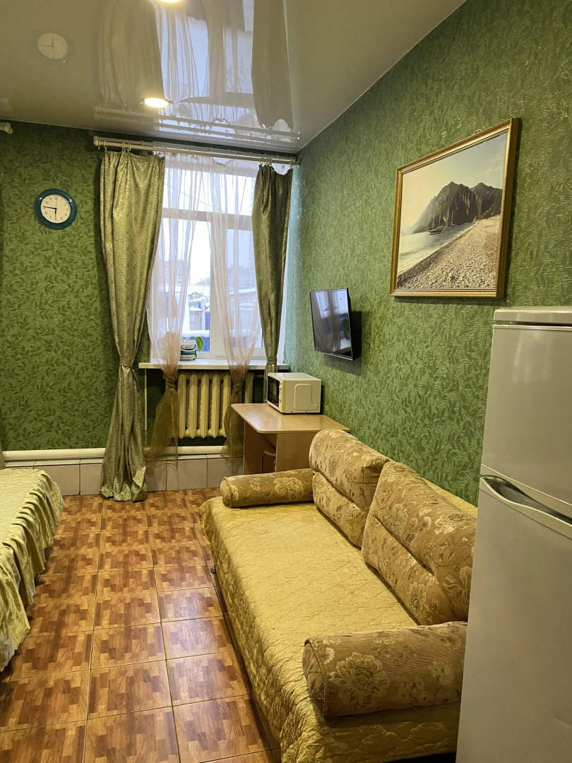 Мини-отель Феличита