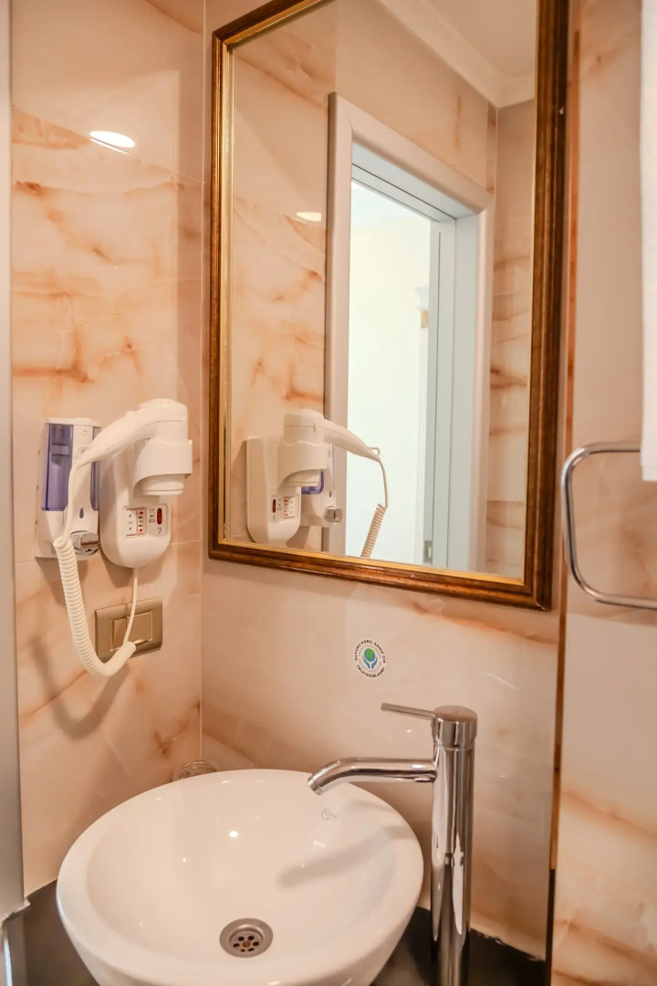 City Hall Hotel Sultanahmet