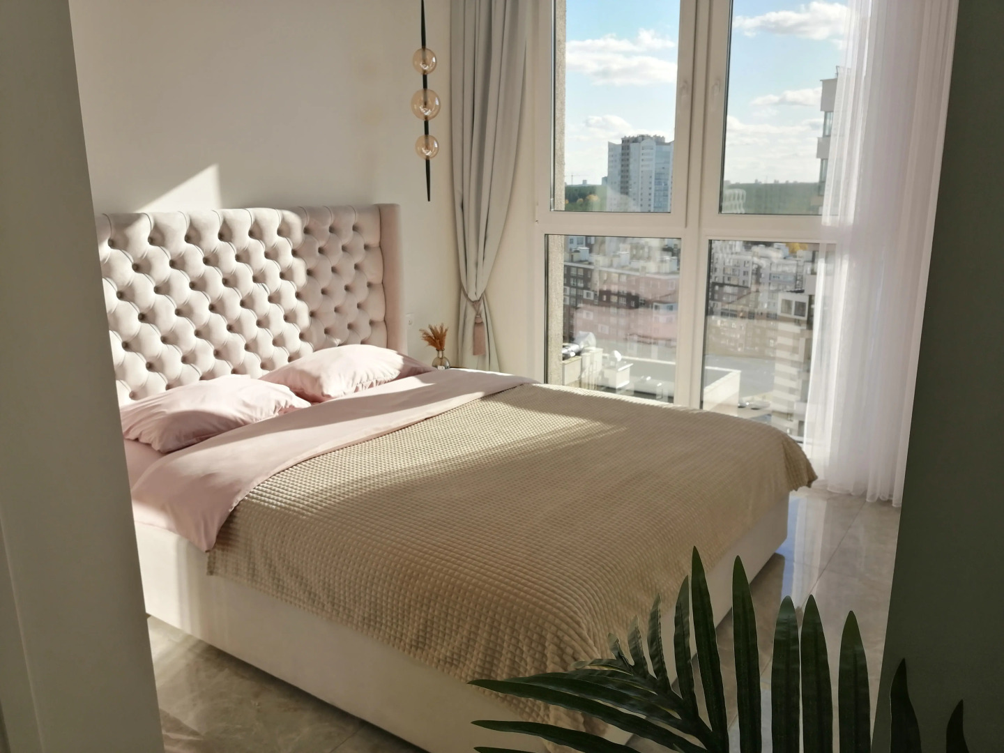 Апартаменты Instagram Mayak Rubens