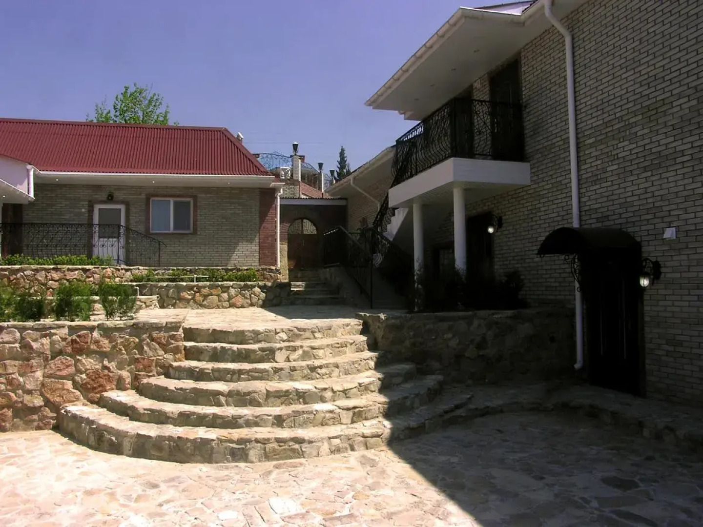 Гостевой дом Старый Причал