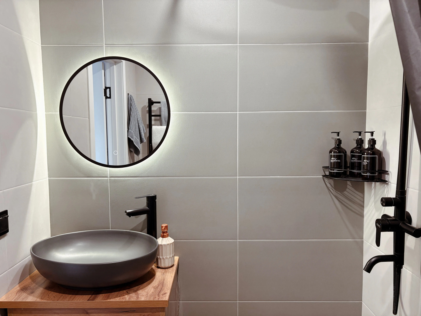 Апартаменты Kvadraty 709