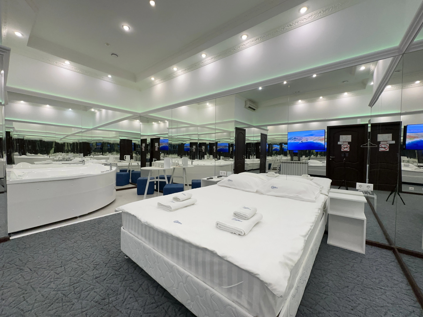 Отель Gipnoz Lyublino