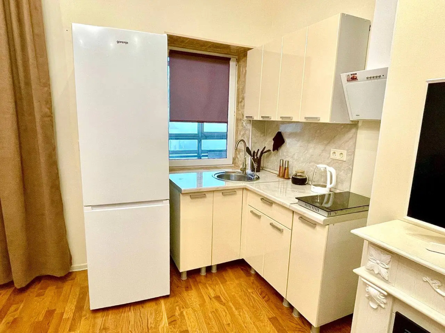 Квартира Аквапарк Чаша ТатНефтьАрена