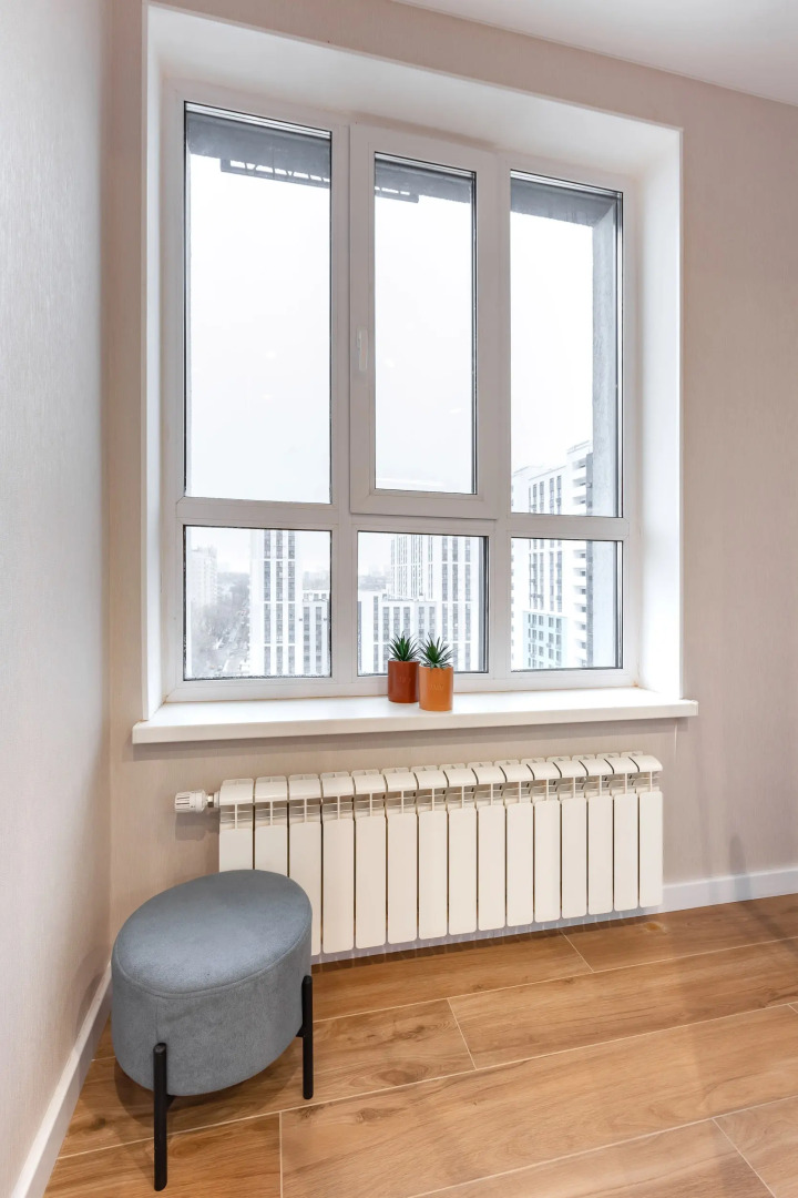 Квартира Ant Apart Панова парк