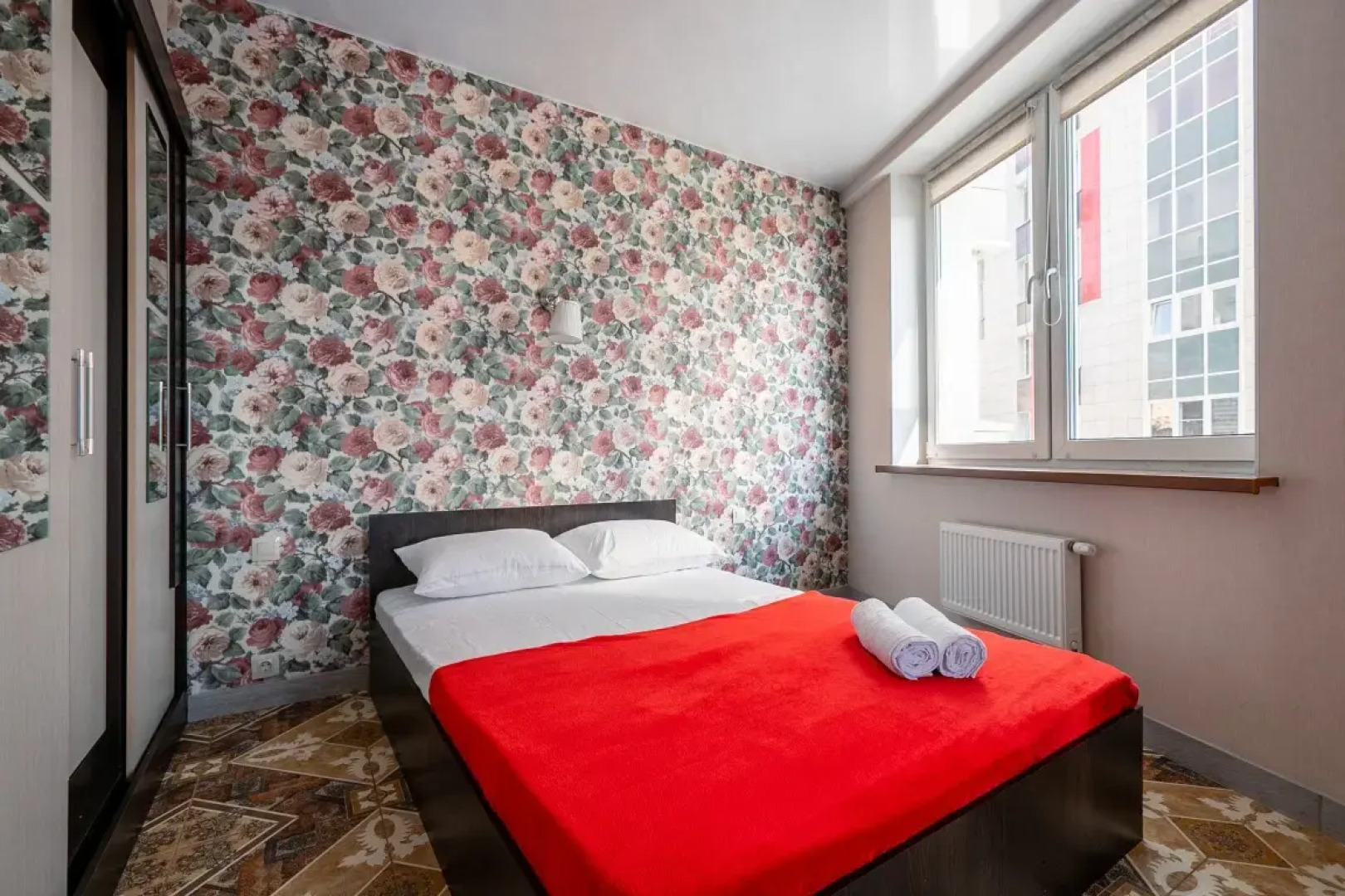 Квартира 6 MaxRealty24 Molodezhnaya 7/1