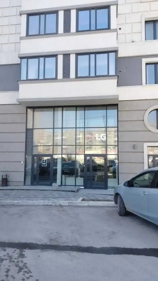 Апартаменты YuTani