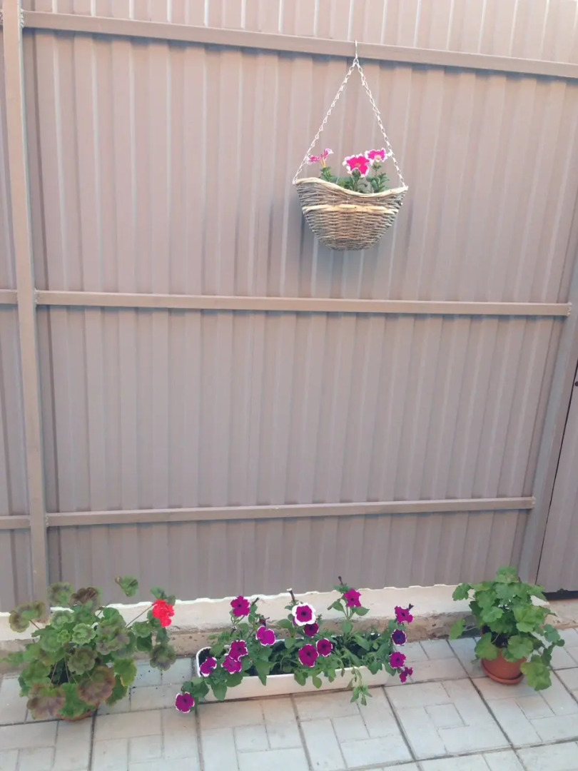 Таунхаус "Мечта"