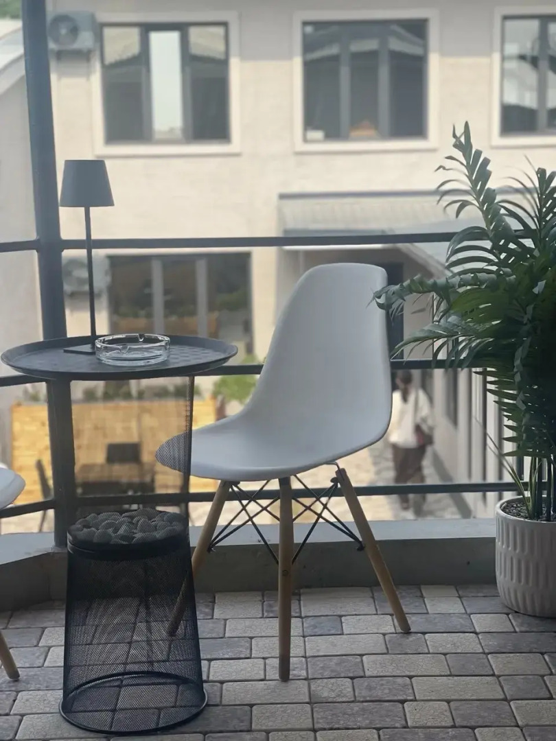 Мини-отель Evita