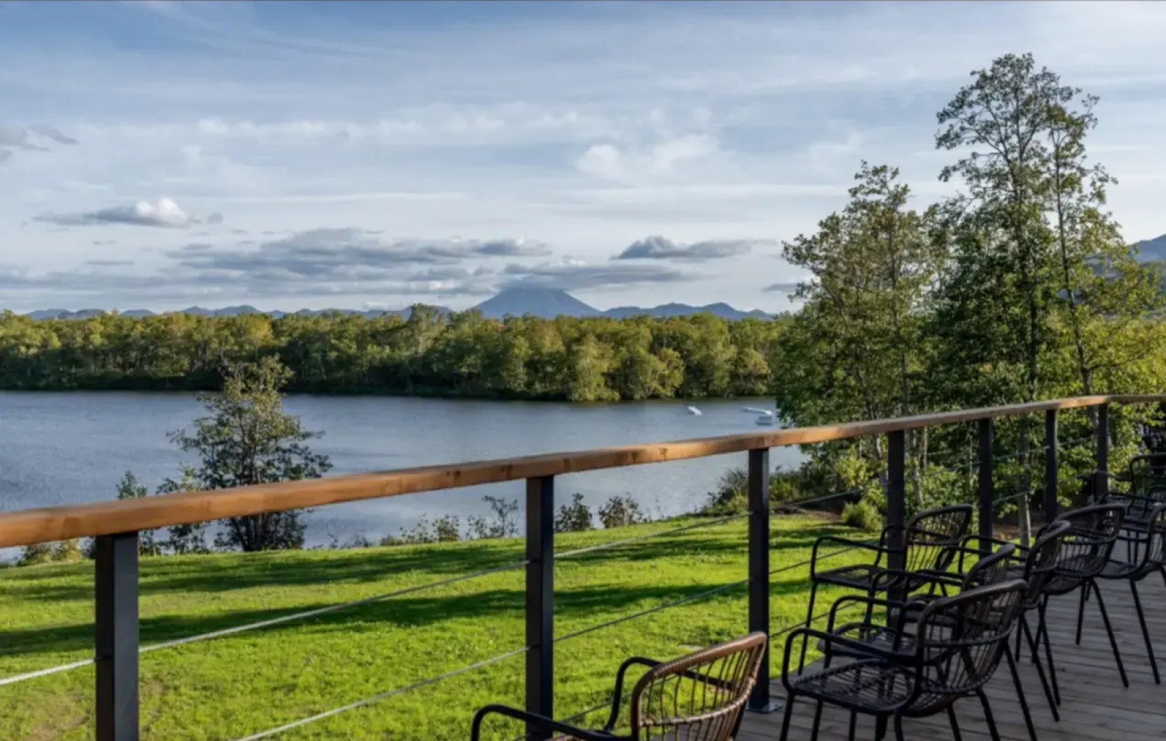 Отель Лагуна