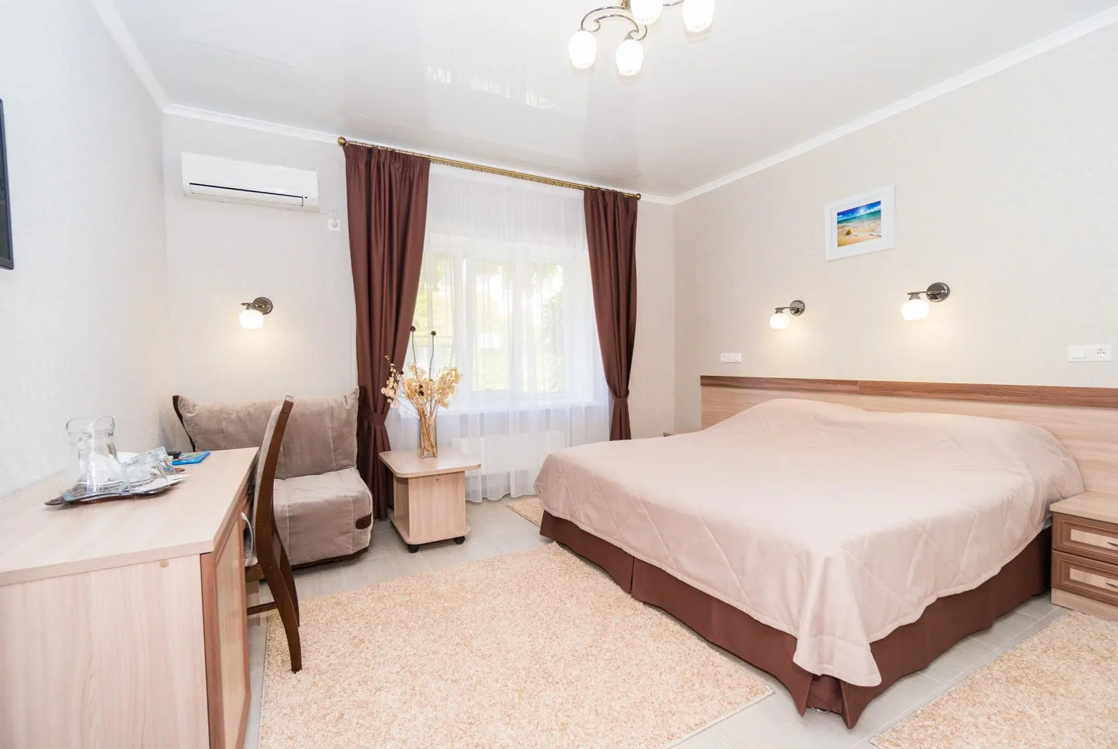 Санаторий Родник