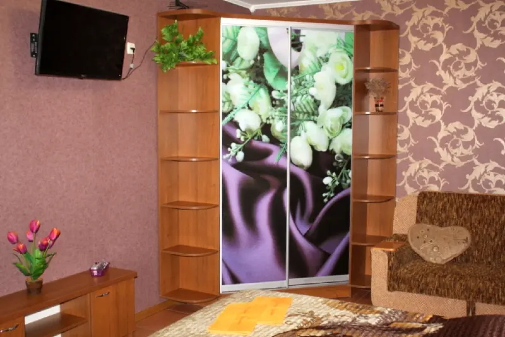 Гостевой дом Бунгало у Романа