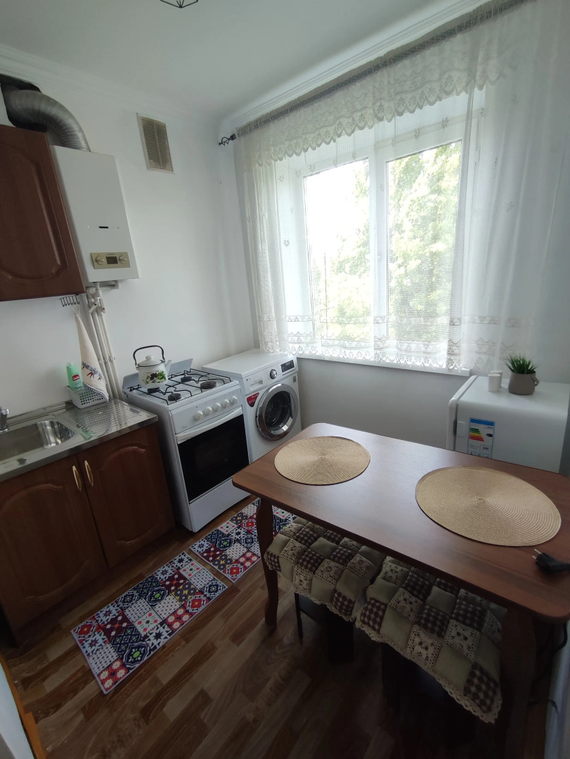 Квартира Дубки Сулакский Каньон 13