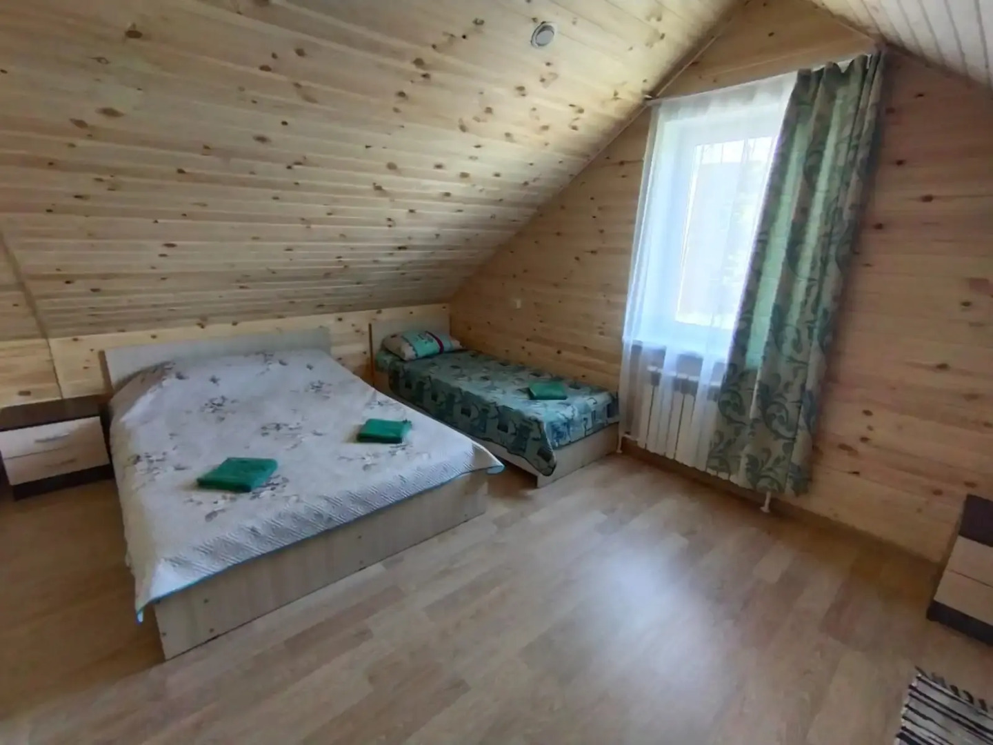 Гостевой дом Купецъ