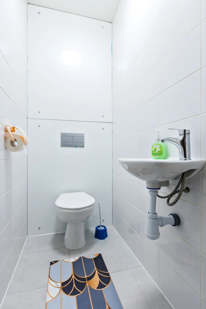 Апартаменты Квартира в новом доме