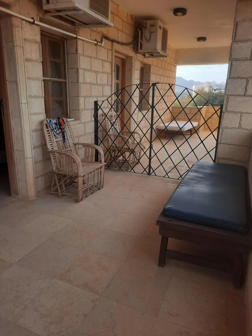 Вилла Coral Paradise Villa