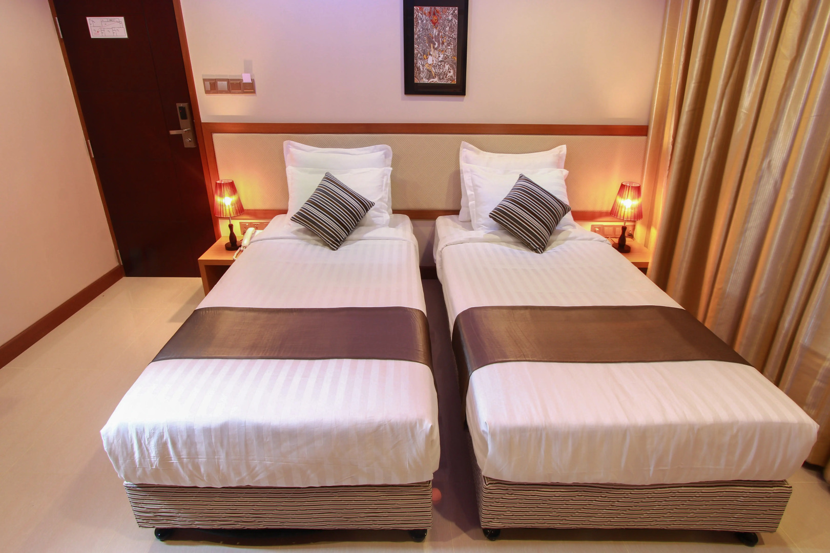 Гостевой Дом Season Holidays Maldives