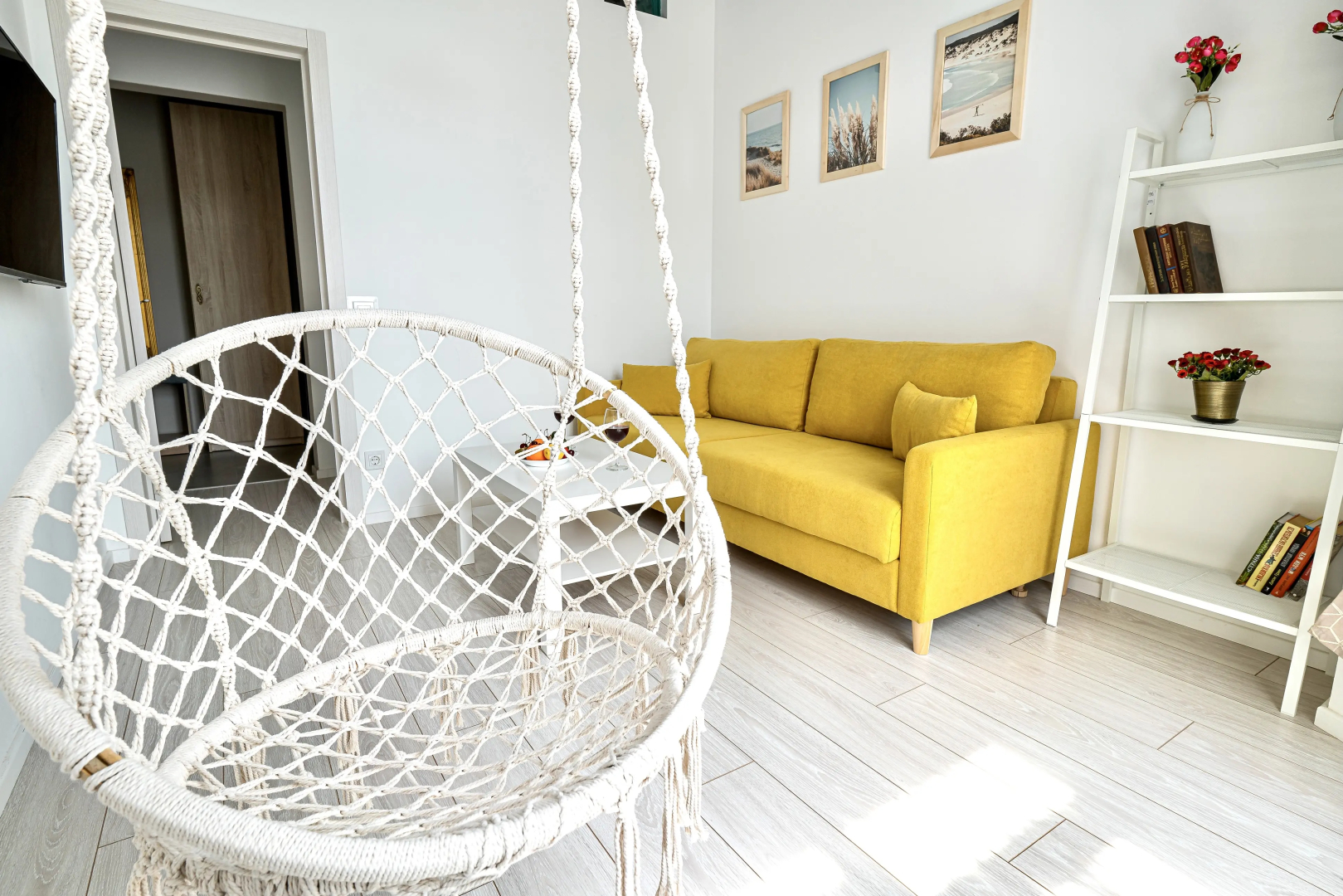 ApartMari Двухкомнатные возле Королевских ворот