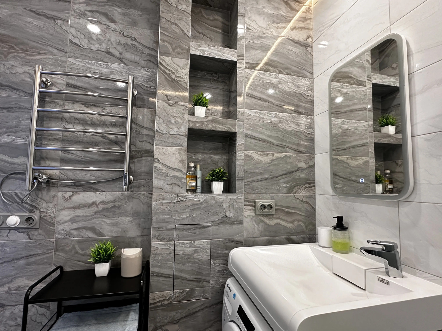 Квартира Видовая квартира