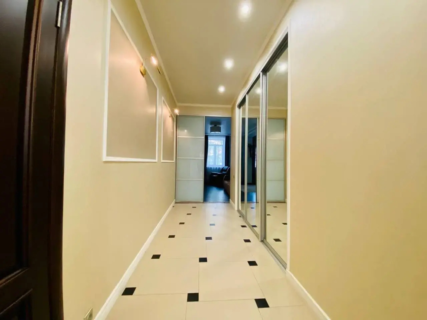 Апартаменты uTrip Prague