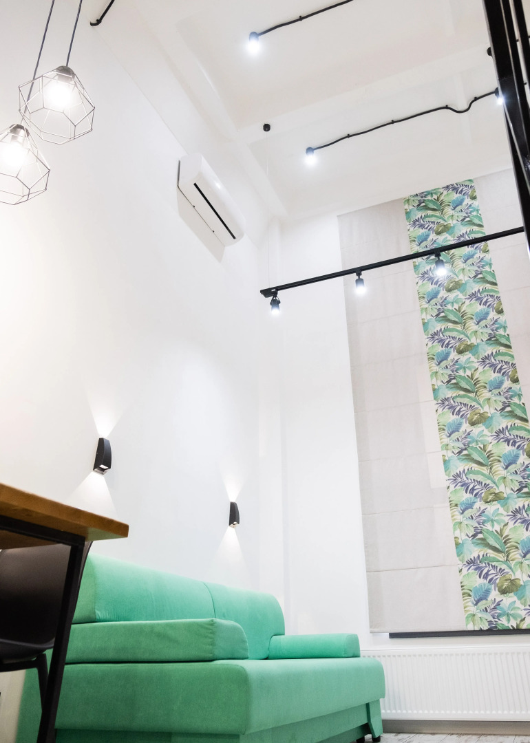 Апартаменты Kutum