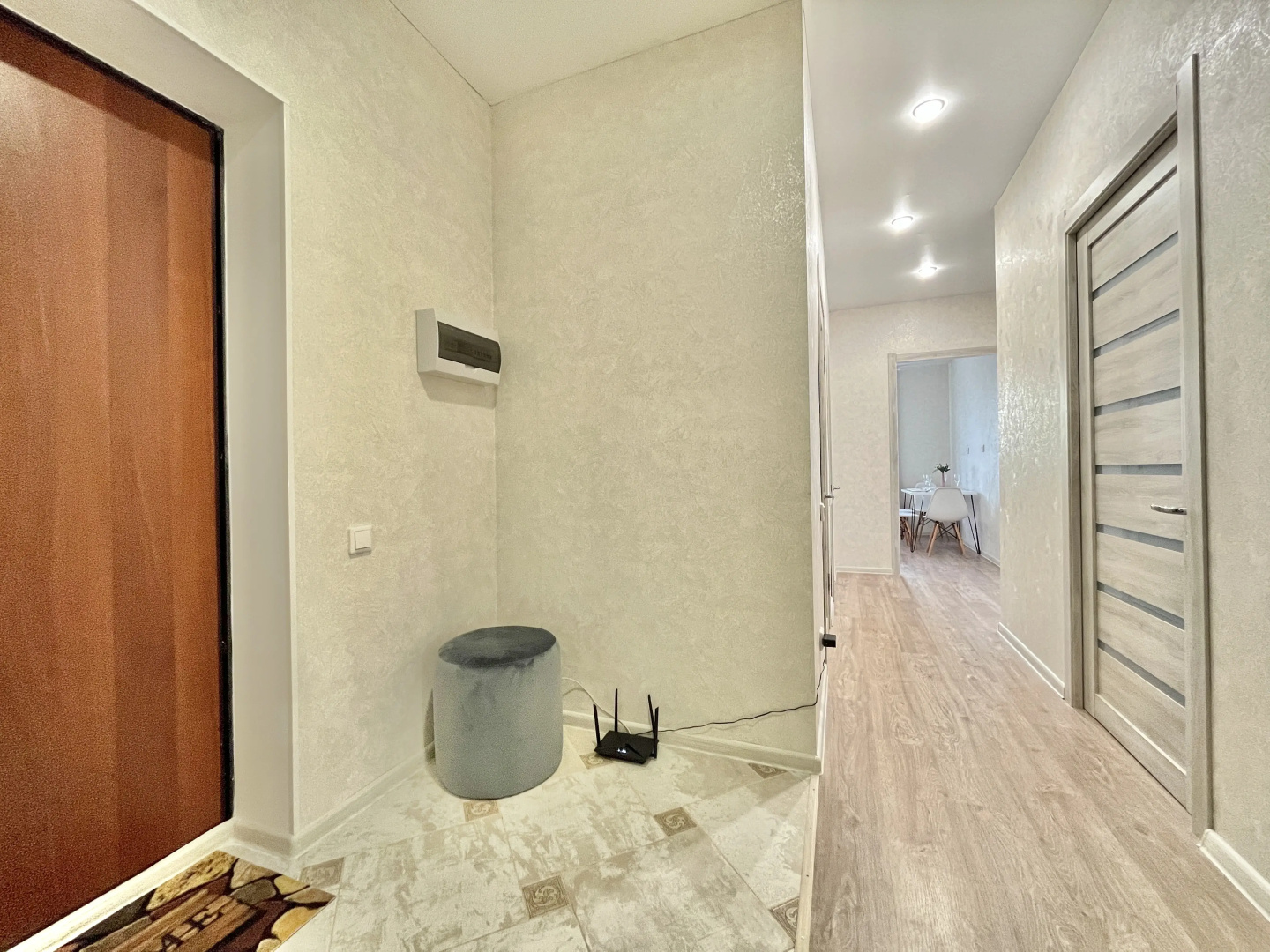 Utrip Athens Apartments