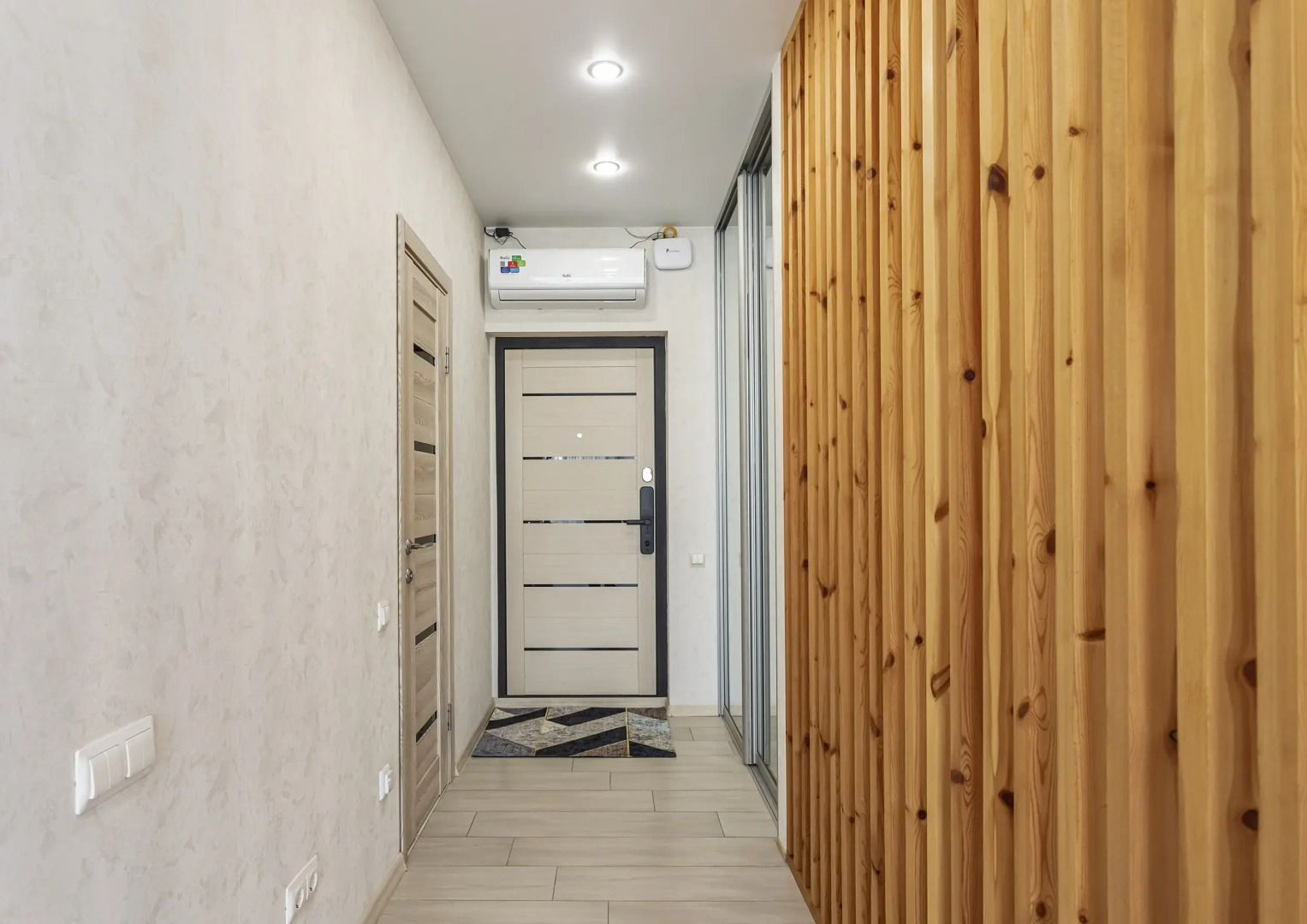 Квартира в новом доме ЖК Морион