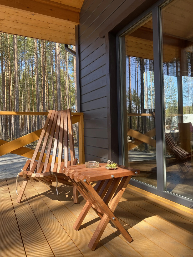 Гостевой дом Karjala house