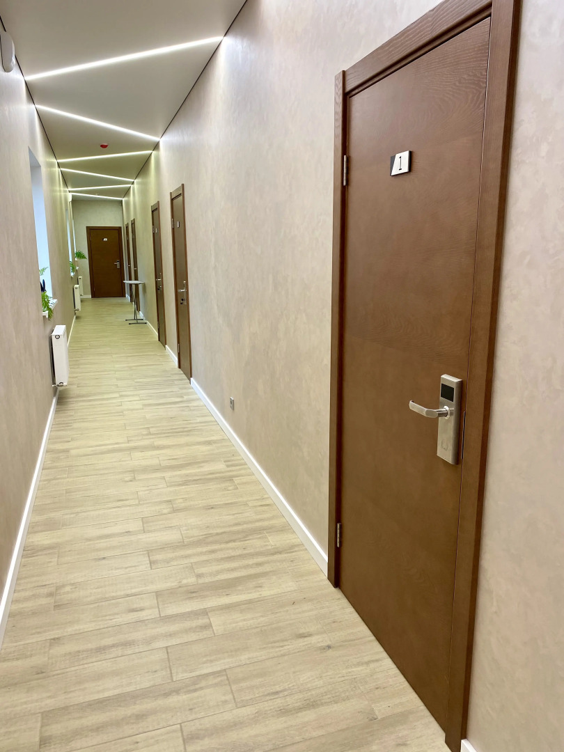 Гостевой дом Виколь