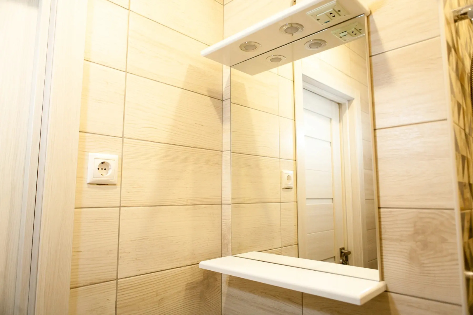 Апартаменты Химки Мега