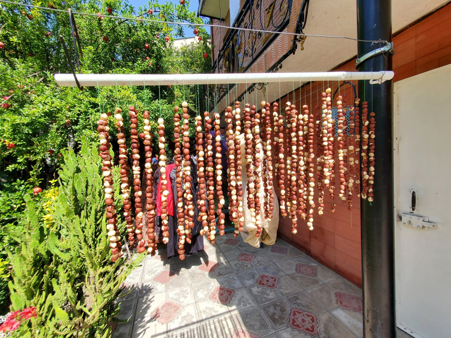 Отель West Tbilisi