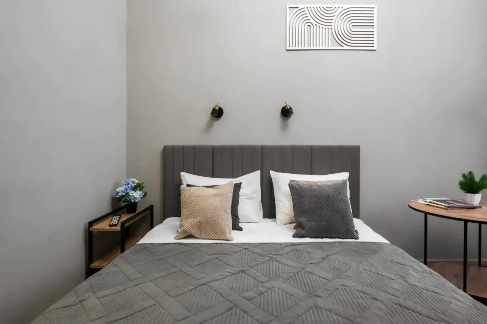 Квартира New Horizon Nevskiy 91 простор и уют на главной улице Петербурга