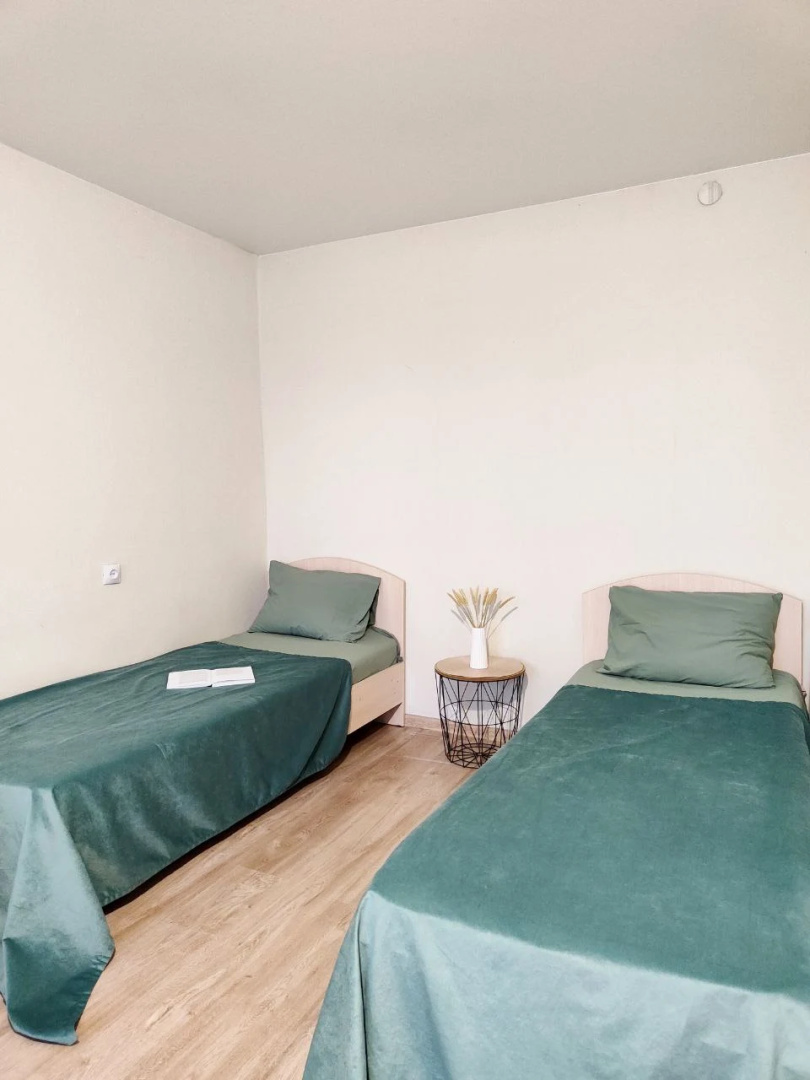 Квартира ComFort на Мира