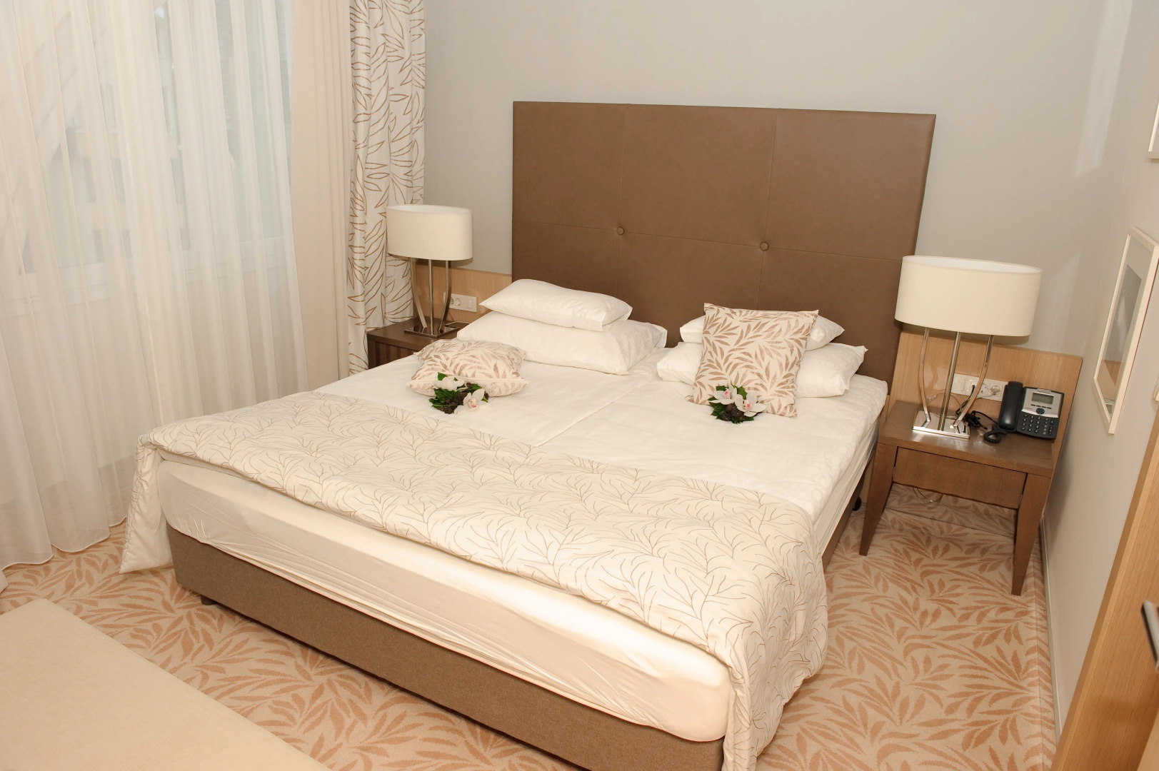 Отель Rogaška & ROI SPA